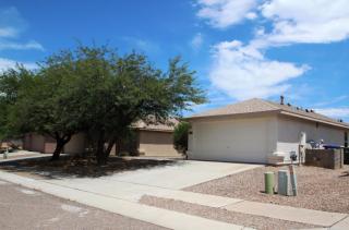 2013 Saint Michael Dr, Tucson, AZ 85713-5187