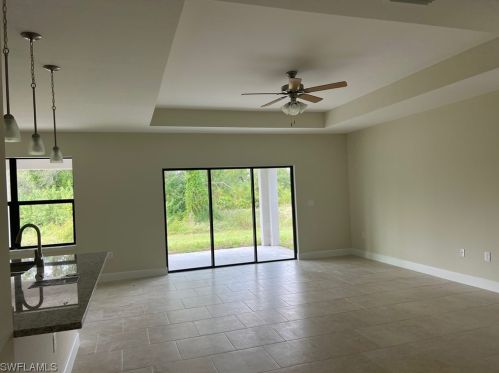 2703 6th St, Lehigh Acres FL  33976-2565 exterior