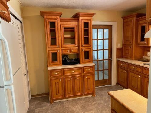 1815 Speedway St, Greenville TX 75401-3036 exterior