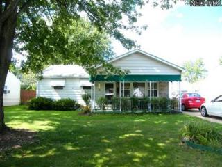 4520 Camden Ave, Lorain, OH 44055-3839