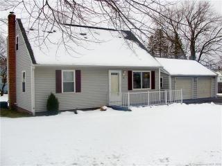 112 West St, Vernon, CT 06066-2916