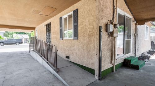 316 Sycamore Ave, Manteca CA  95336-4550 exterior