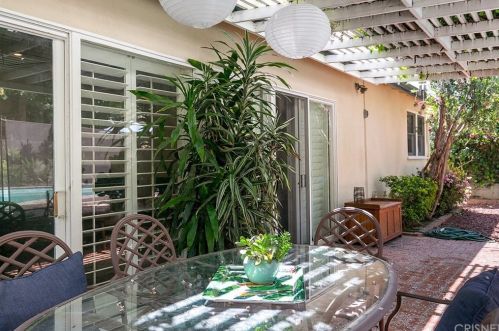 1407 Meridian Ave, South Pasadena CA  91030-3725 exterior