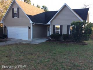 116 Winterfield Dr, Raeford, NC 28376-5408