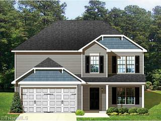 2618 Crosland Hills Dr, Winston Salem, NC 27106-9823