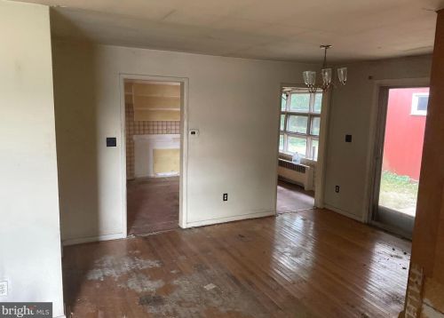 15 Woods Dr, Navy Sup Dpt PA  17050-2748 exterior