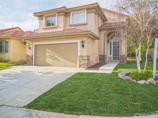 19903 Franks Way, Santa Clarita CA  91350-3849 exterior