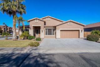 9766 Black Hill Rd, Peoria, AZ 85383-8772