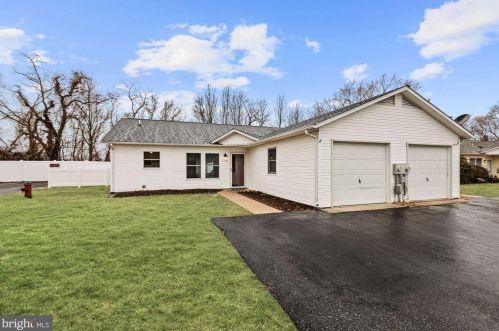 218 Magnolia Dr, Millsboro, DE 19966-4290