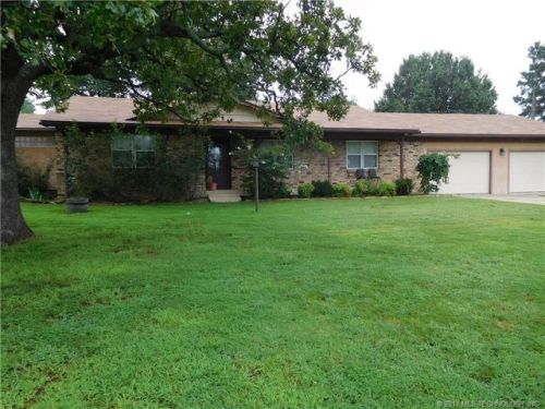 2 69 Bypass Rd, Mcalester, OK 74501-7545