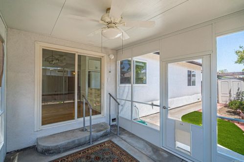 8449 Sleepy Way, El Cajon CA  92021-2090 exterior