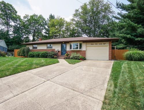 4968 Doughman Ct, Cincinnati, OH 45242-6923