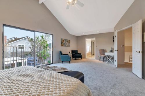 1066 Cross Springs Ct, San Jose CA  95120-1516 exterior