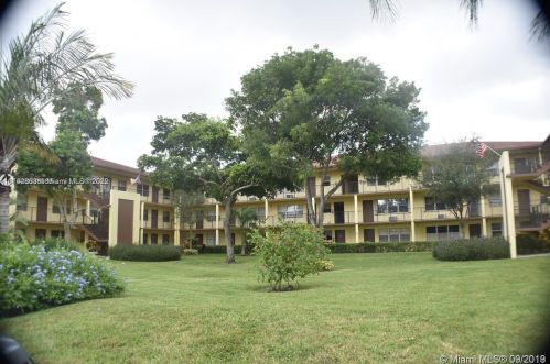 150 134th Way, Hollywood FL  33027-1685 exterior