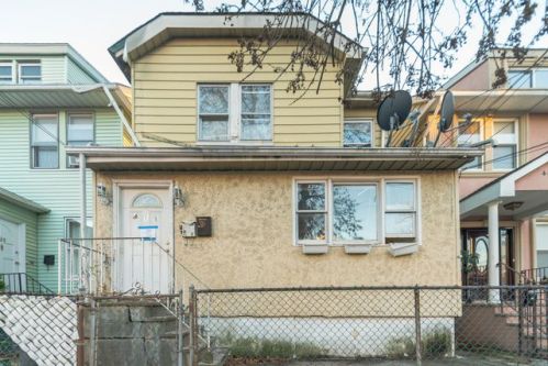 415 7th St, Newark NJ  07107-1732 exterior