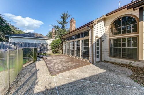 5631 Spring Lodge Dr, Humble TX 77345-1470 exterior