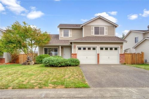 1406 Williams Ave, Ohop, WA 98360-8468