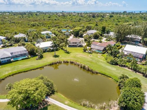 1187 Sand Castle Rd, Sanibel, FL 33957-3616