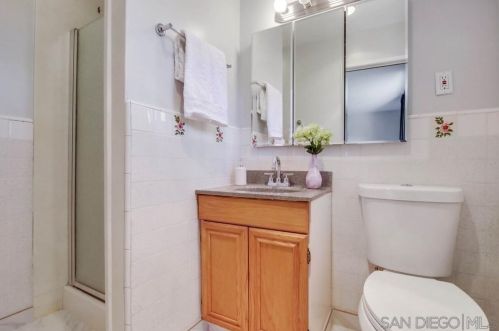 8155 Stadler St, La Mesa CA  91942-2617 exterior