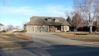 3400 46th Ave, Saint Anthony, ND 58554-4732