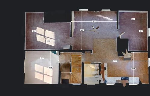 1101 72nd St, Milwaukee WI  53214-3119 exterior