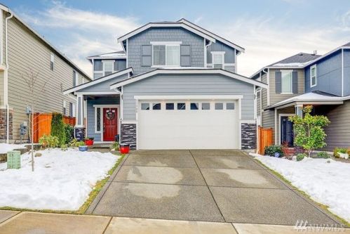 11508 175th St, Puyallup, WA 98374-9432