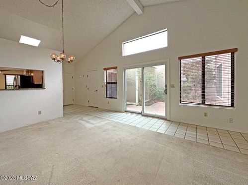 6320 Willowbrook Dr, Tucson, AZ 85704-3974