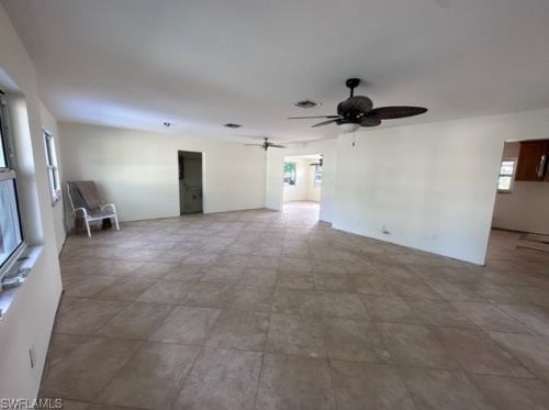 2355 Lemon St, Saint James City FL  33956-2082 exterior