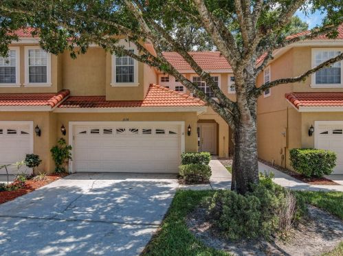 2178 Wekiva Village Ln, Apopka, FL 32703-2506