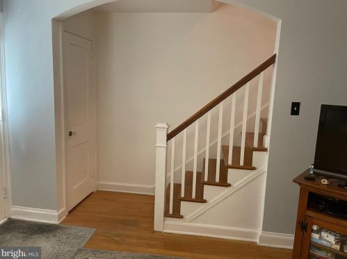 735 George St, Lancaster PA  17603-5160 exterior