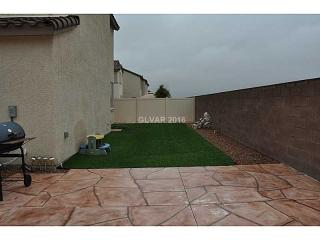 5409 Brazelton St, North Las Vegas NV  89081-2461 exterior