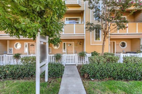 2411 Falk Ct, San Jose, CA 95116-1946