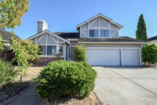 213 Wellfleet Dr, Vallejo, CA 94591-7280