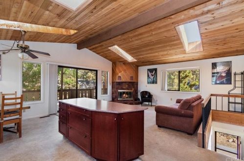 1095 Pan Springs Ln, Big Bear City CA  92314-9397 exterior