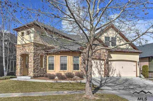 98 Stone Path Ln, Pearl, ID 83616-7138