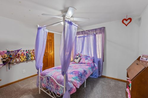 3429 Birnamwood Dr, Slinger WI  53086-9787 exterior