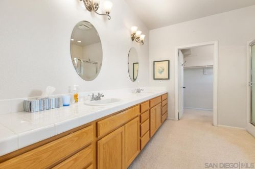 3217 Fairway Dr, La Mesa CA  91941-8049 exterior