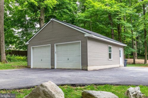 300 Williamson Way, Downingtown PA  19335-1587 exterior