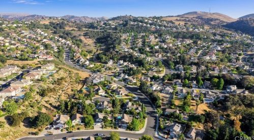 19734 Castlebar Dr, City Of Industry CA  91748 exterior