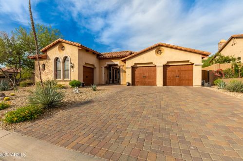 4063 El Sereno Cir, Mesa, AZ 85207-7258