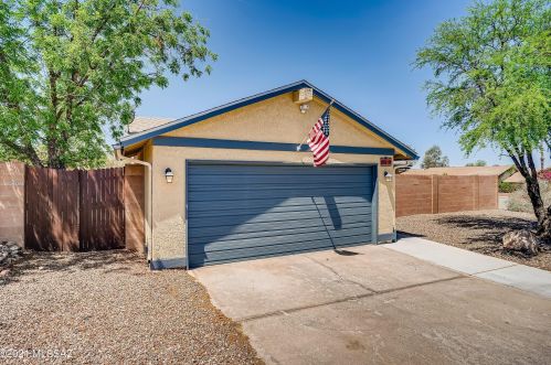 3414 Marissa Dr, Tucson, AZ 85730-3103