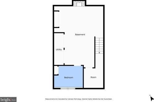 1944 Wicklow Ct, Woodbridge VA  22191-3459 exterior