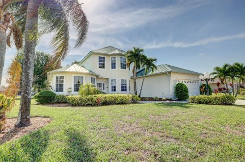 5908 Wolverine Rd, Fort Pierce, FL 34986-3650