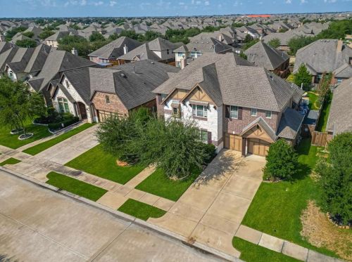 11715 Leonessa Dr, Richmond, TX 77406-1412