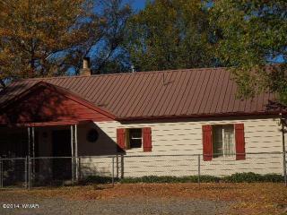 49 Zuni St, Springville, AZ