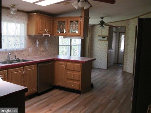 1 Chris Amber Dr, Molino PA  17961-9089 exterior