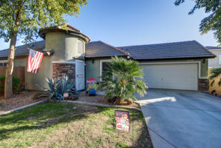 16137 171st Dr, Sun City, AZ 85388-0200