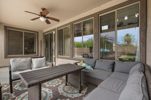 15360 Ventura St, Sun City AZ  85379-8029 exterior