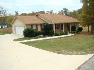 1946 Birch Cir, Cookeville, TN 38501-6684