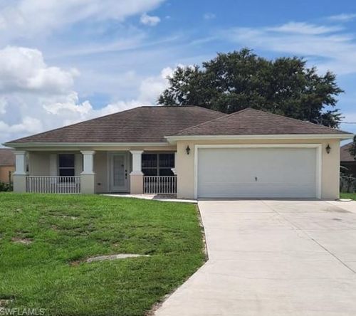 5005 Barth St, Lehigh Acres, FL 33971-6551